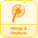 Allergy & Hayfever Services & Products