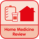 Medicine Home Review Services