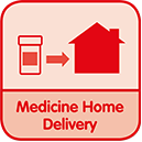 Medicine Home Delivery Service