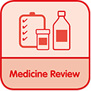 Medicine Review Services