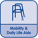 Mobility & Daily Life Aids Services & Products