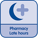 Pharmacy After Hours