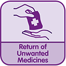 Return of Unwanted Medicines