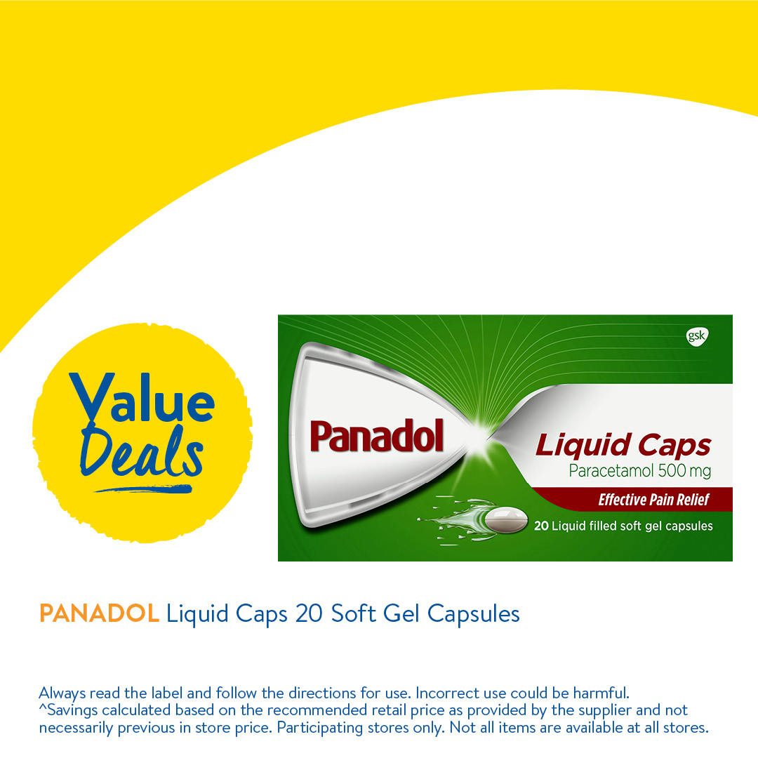 Panadol