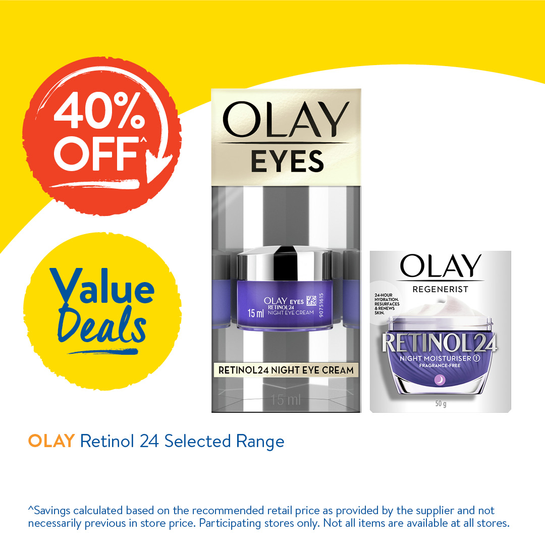 olay eyes